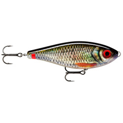 Rapala X-Rap Haku 14cm ROL