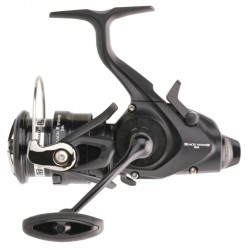 Daiwa Black Widow BR