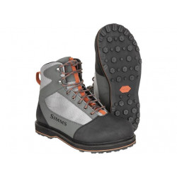 Simms Tributary Striker Grey Rubber