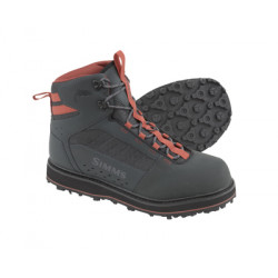 Simms Tributary Boot Carbon