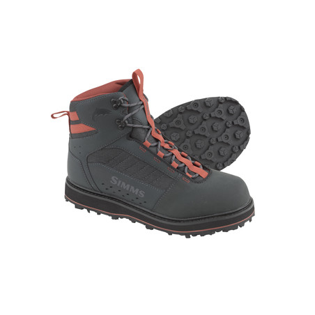 Simms Tributary Boot Carbon