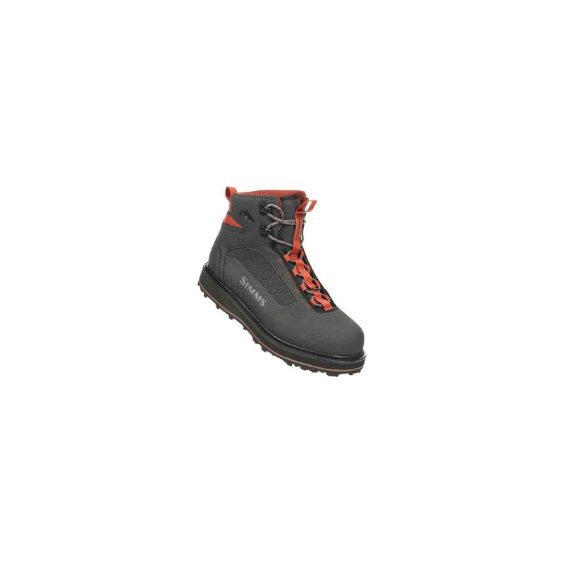 Simms Tributary Boot Carbon