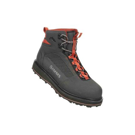 Simms Tributary Boot Carbon