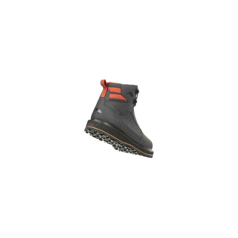 Simms Tributary Boot Carbon