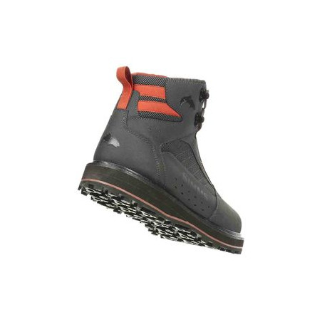 Simms Tributary Boot Carbon