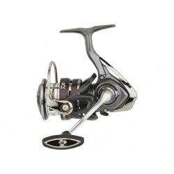 Daiwa Exceler LT