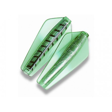 Tasmanian Devil Green Wings