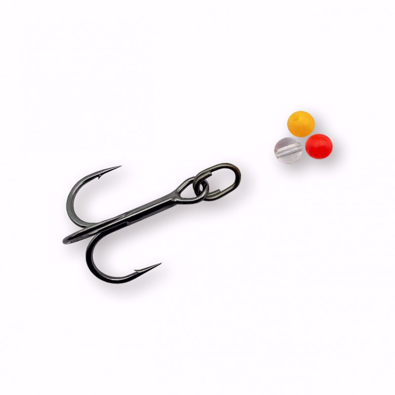 LT ZERLING SINKING BLACK RED