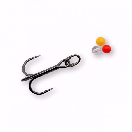 LT ZERLING SINKING BLACK RED