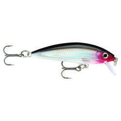 Rapala X-Rap Countdown S 5cm