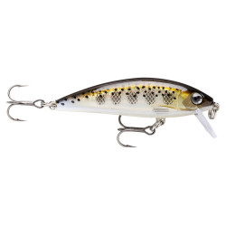 Rapala X-Rap Countdown MD 5cm