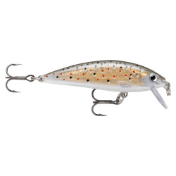 Rapala X-Rap Countdown TR 5cm