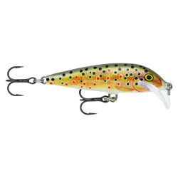 Rapala Scatter Rap Countdown TR 7cm