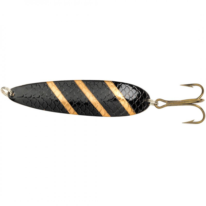 SALAMANDER TROUT BL/C