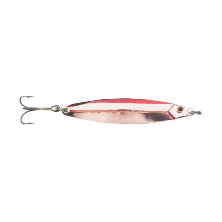 Hansen Pilgrim Copper/Red 2021