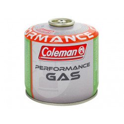 Coleman Gass C300 240g