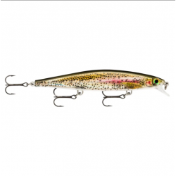 Rapala Shadow Rap RTL