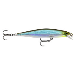 Rapala Shadow Rap TRI