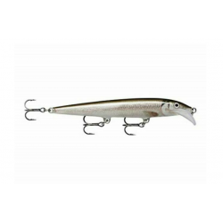 Rapala Scatter Rap 11cm 6g Live Smelt