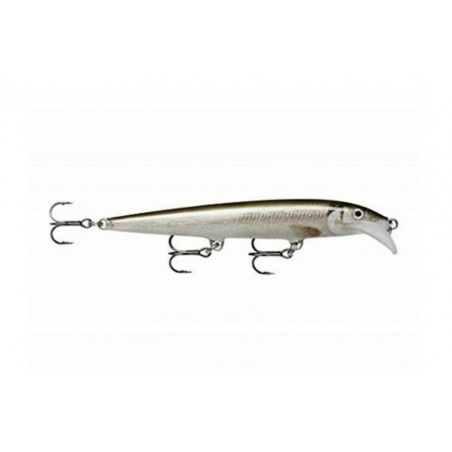 Rapala Scatter Rap 11cm 6g Live Smelt