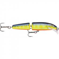 Rapala Scatter Rap 9cm 7g Hot Steel