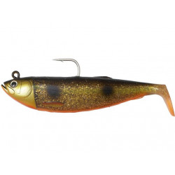 SG Cutbait Herring Gold Redfish - 460g