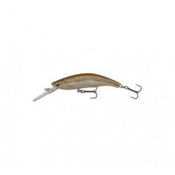 SG 3D Minnow Diver 9,5cm 18g Minnow