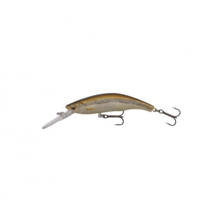 SG 3D Minnow Diver 9,5cm 18g Minnow