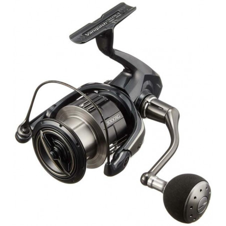 Shimano Vanquish FB C5000XG
