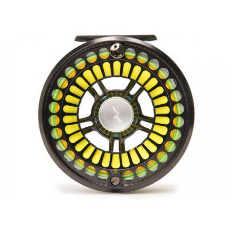 Guideline Vosso SL Black