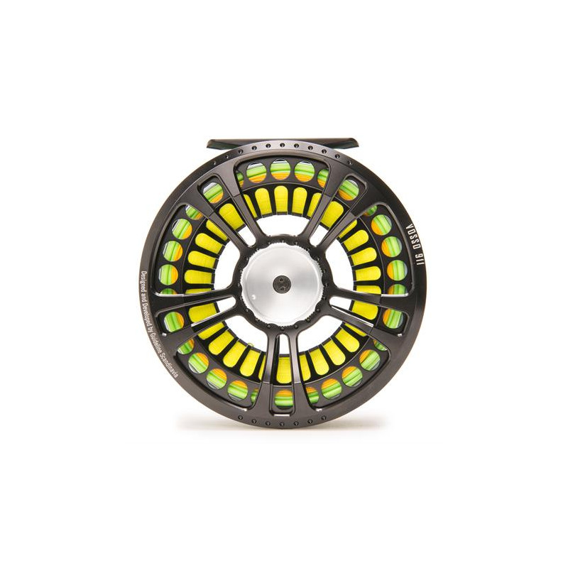 Guideline Vosso SL Black