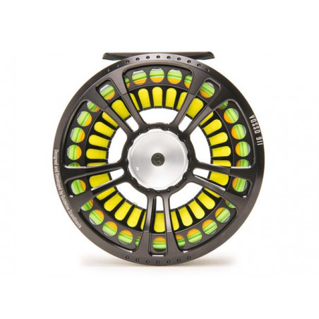 Guideline Vosso SL Black