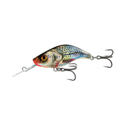 Salmo Sparky Shad Sinking SHS - 4cm