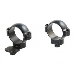 Leupold QR Ringer Matte 30mm 2