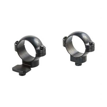 Leupold QR Ringer Matte 30mm