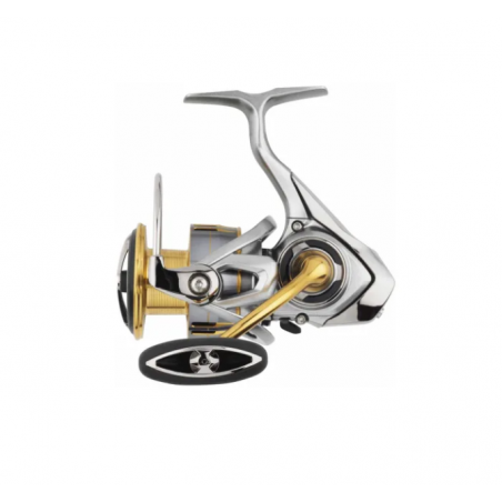 Daiwa Freams LT