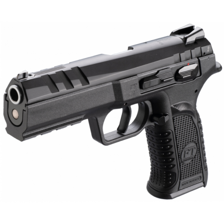 Tanfoglio Force Esse 9mm Just. Sikte