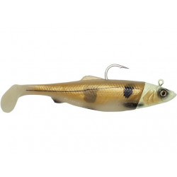 SG 4D Herring Big Shad Glow Haddock - 300g