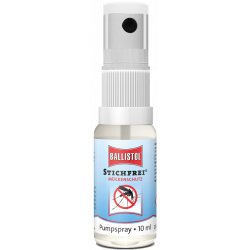 Ballistol Stikk-Fri Myggspray 20ml