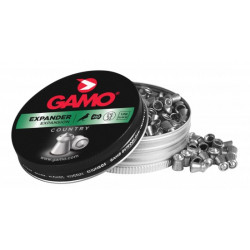 Gamo Expander Cal 5,5 250 stk