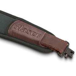 Blaser Rifle Sling Green 2