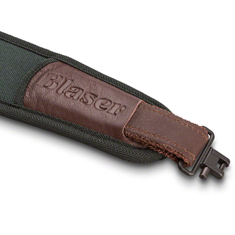 Blaser Rifle Sling Green