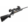 Browning X-Bolt Nordic Light Black Adj.