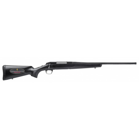 Browning X-Bolt Nordic Light Black