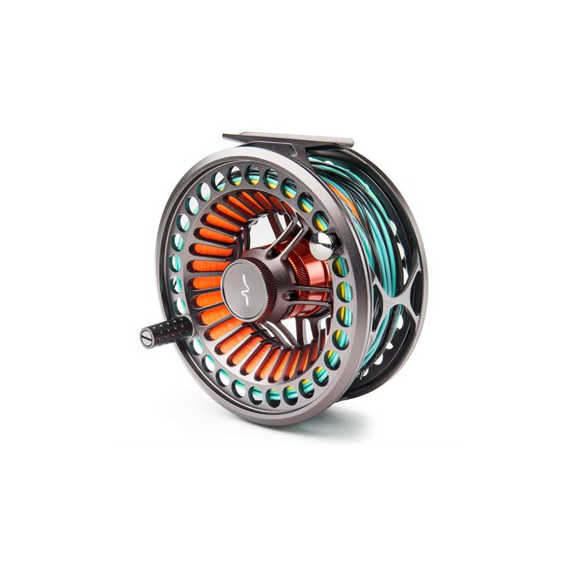 Guideline Vosso Dark Grey