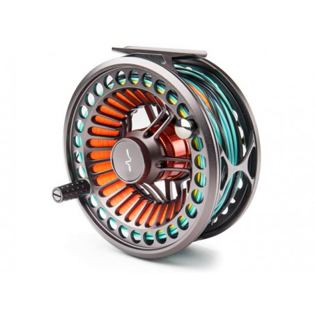 Guideline Vosso Dark Grey