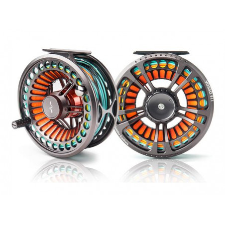 Guideline Vosso Dark Grey