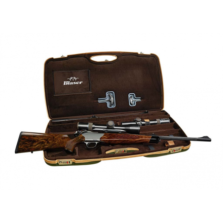 Blaser ABS Koffert Modell B "NY"