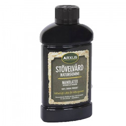 Stövelvård Naturgummi