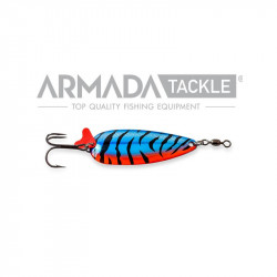 Armada Zebra Spoon Blue Z